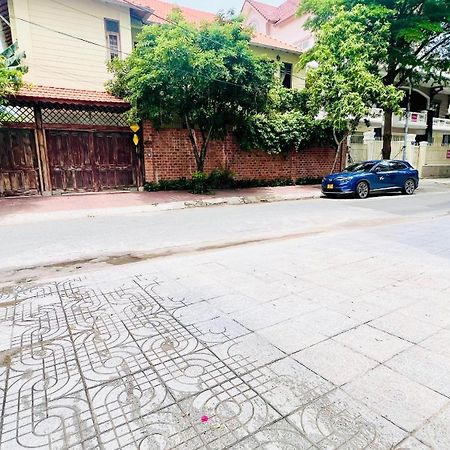 Phi Homestay 3 Room Near Sea, Center - 1988 Homestay Vung Tau Exterior foto