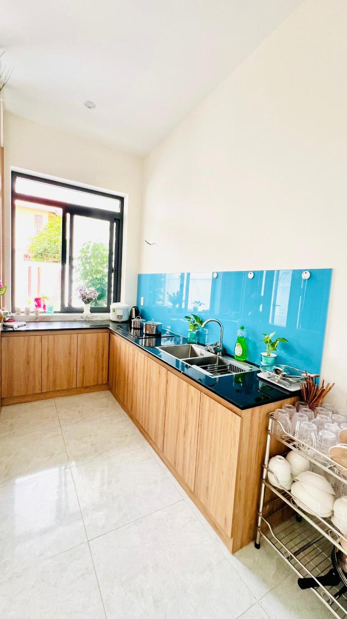 Phi Homestay 3 Room Near Sea, Center - 1988 Homestay Vung Tau Exterior foto