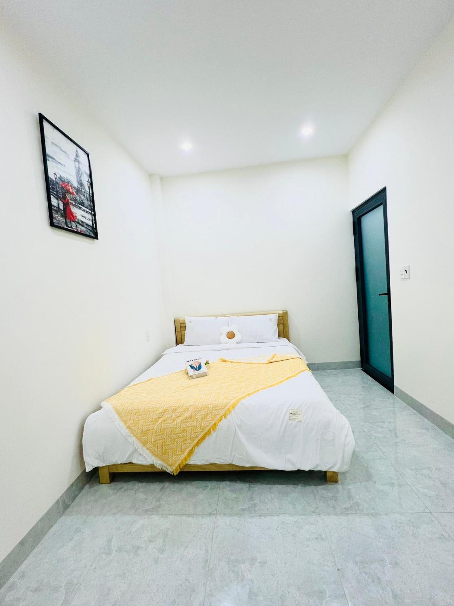 Phi Homestay 3 Room Near Sea, Center - 1988 Homestay Vung Tau Exterior foto