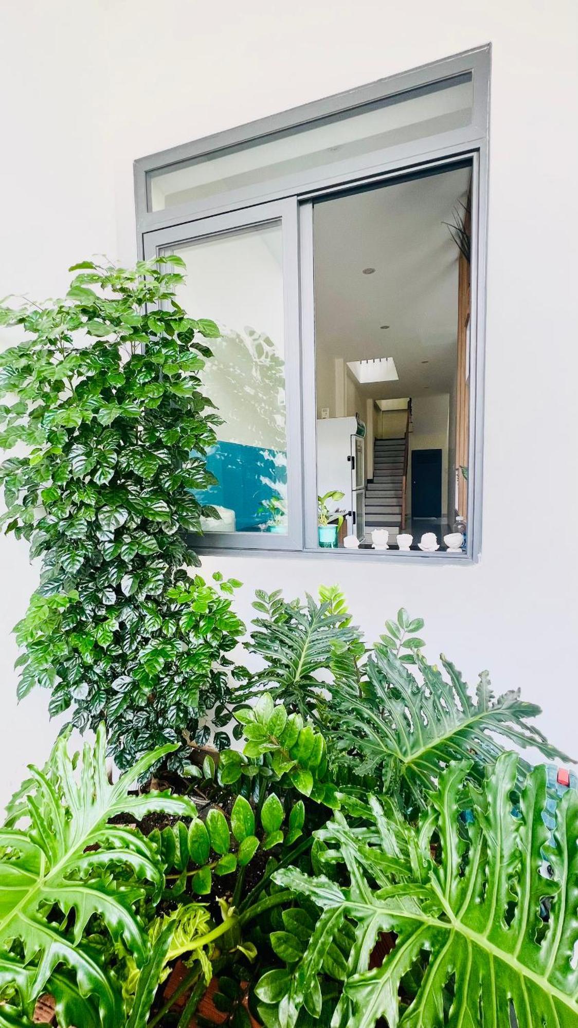 Phi Homestay 3 Room Near Sea, Center - 1988 Homestay Vung Tau Exterior foto